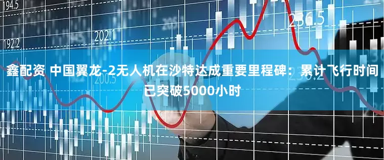 鑫配资 中国翼龙-2无人机在沙特达成重要里程碑：累计飞行时间已突破5000小时