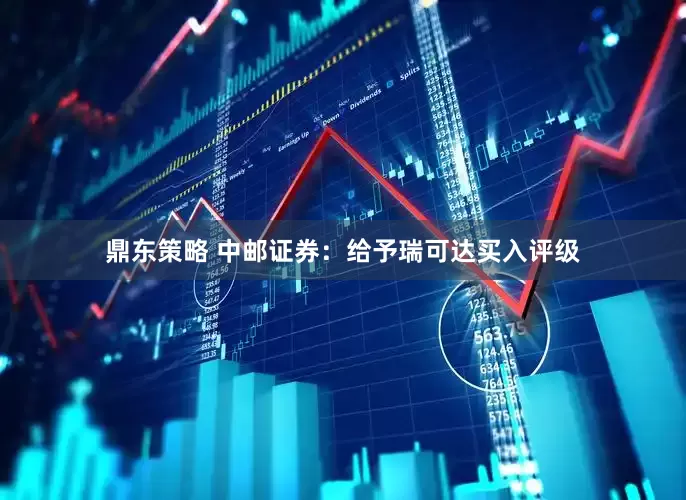 鼎东策略 中邮证券：给予瑞可达买入评级